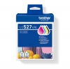 212918 - Original Multipack Cartridges LC-527VAL Brother