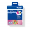212923 - Original Multipack Cartridges LC527XLVAL Brother