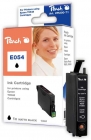 311853 - Cartuccia InkJet Peach nero opaco, compatibile con T0548MBK, C13T05484010 Epson