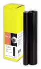 312870 - Peach Thermal Transfer Rolls, compatibel met FO-9CR, UX-9CR Sharp