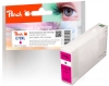 319896 - Cartuccia d'inchiostro Peach HY magenta, compatible con No. 79XL m, C13T79034010 Epson
