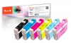 320237 - Peach Multi Pack, compatible avec T079 Epson