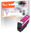320392 - Cartuccia InkJet Peach magenta, compatibile con T02F3, No. 202 m, C13T02F34010 Epson