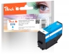 320406 - Cartuccia InkJet Peach ciano, compatibile con T3782, No. 378 c, C13T37824010 Epson