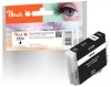 320490 - Cartuccia InkJet Peach nero opaco, compatibile con T3248MBK, C13T32484010 Epson