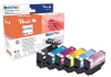 320925 - Peach Multipack compatible avec T3798, No. 378XL, C13T37984010 Epson
