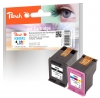 321227 - Peach Multi Pack compatible with No. 305XL, 6ZA94AE HP