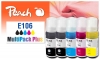 321326 - Multipack Plus Peach compatible avec No. 106 Epson