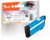 321355 - Cartuccia d'inchiostro Peach ciano compatibile con T05H2, No. 405XL c, C13T05H24010 Epson