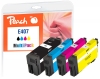 321550 - Peach Multi Pack, compatible avec No. 407 Epson