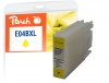 321972 - Cartuccia d'inchiostro Peach XL giallo, compatibile con T04B4 y, C13T04B44010 Epson