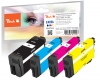 322048 - Peach Multipack compatible avec No. 408L, T09K640 Epson