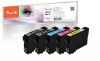 322063 - Peach Multipack Plus, XL compatible avec No. 604XL Epson