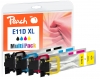 322163 - Peach Multi Pack, HY compatible avec T11D1, T11D2, T11D3, T11D4 Epson