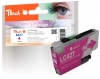 322183 - Inkoustová patrona Peach purpurová (magenta), kompatibilní s LC-427M Brother